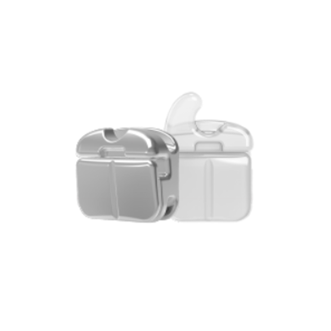 Замок Carriere SLX 3D Clear 26 зуб, UL6 (OO)